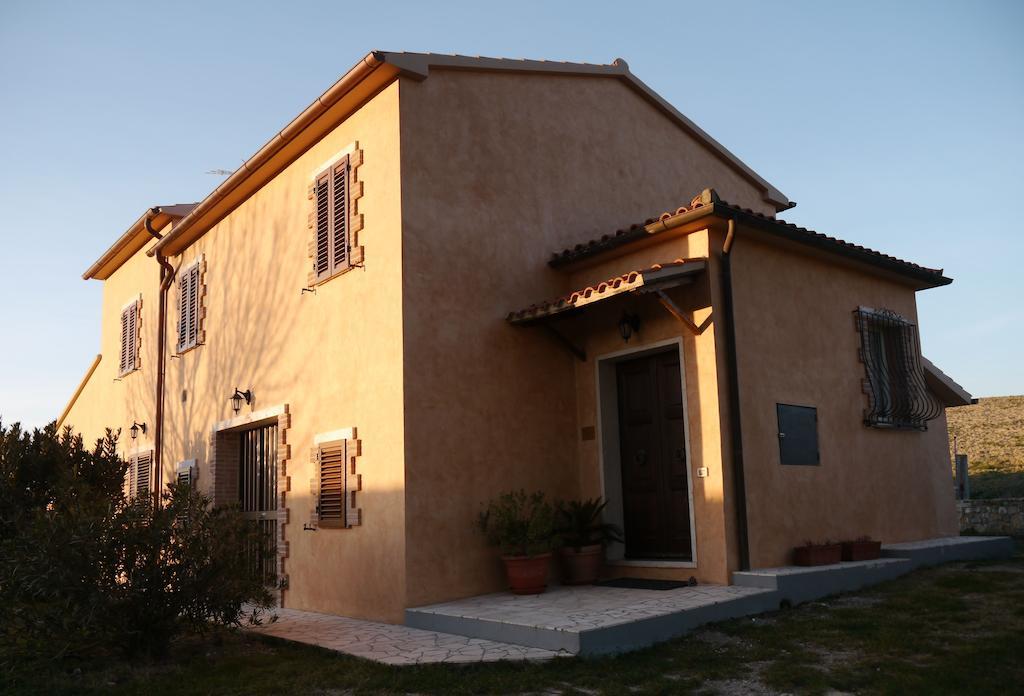 Agriturismo Le Stiacce Saturnia Exterior photo
