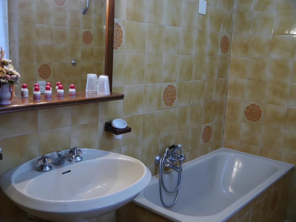 Agriturismo Le Stiacce Saturnia Exterior photo