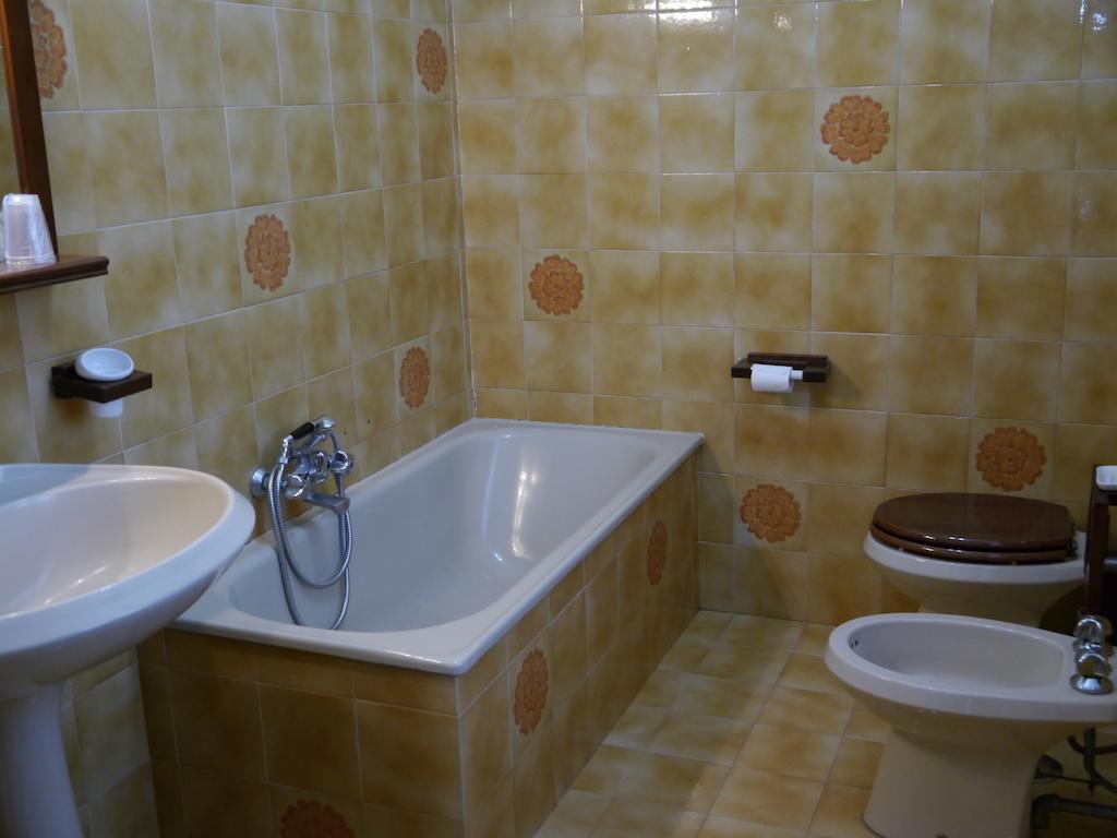 Agriturismo Le Stiacce Saturnia Room photo