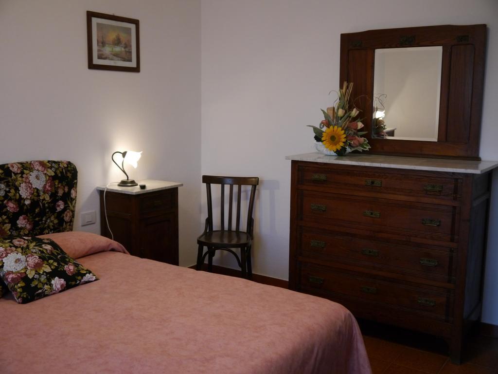 Agriturismo Le Stiacce Saturnia Room photo